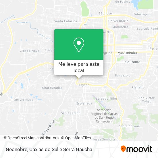 Geonobre mapa