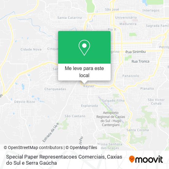 Special Paper Representacoes Comerciais mapa