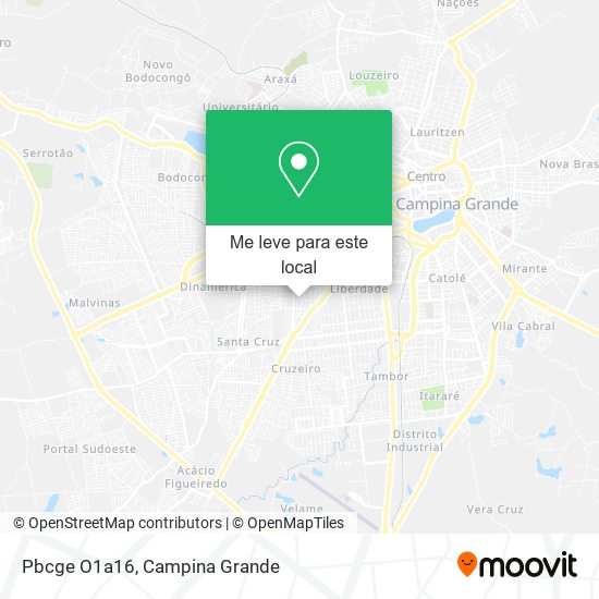 Pbcge O1a16 mapa