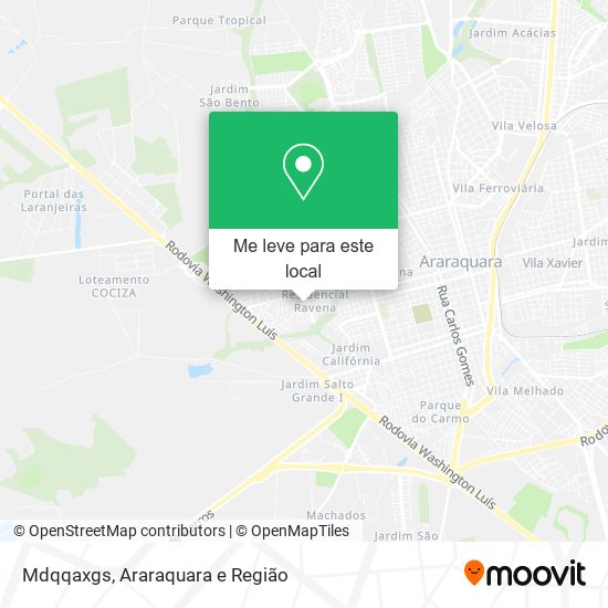 Mdqqaxgs mapa