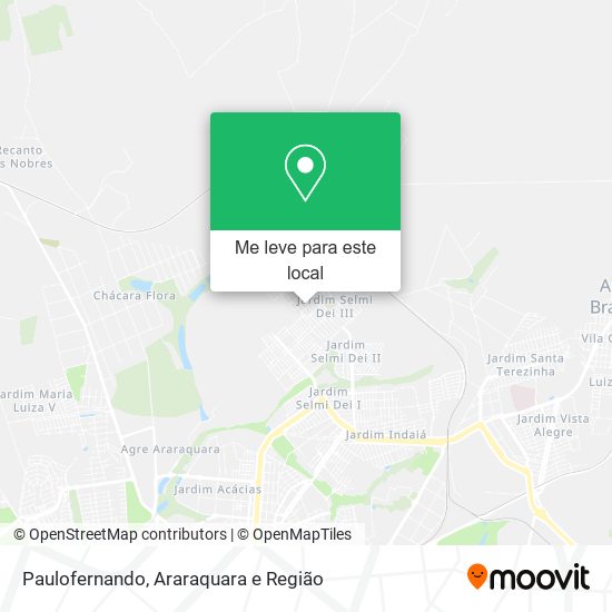 Paulofernando mapa