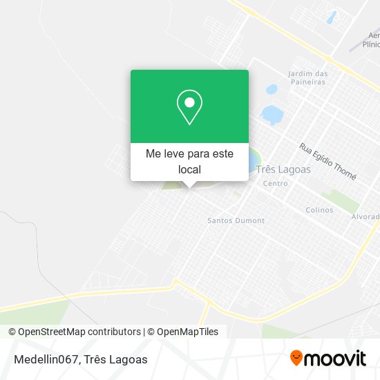 Medellin067 mapa