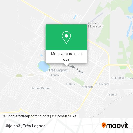 Jkjoias3l mapa