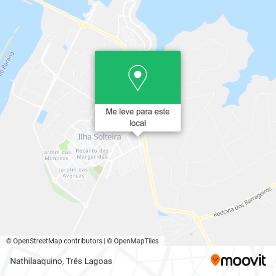 Nathilaaquino mapa