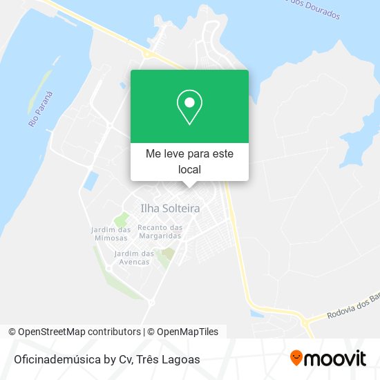 Oficinademúsica by Cv mapa
