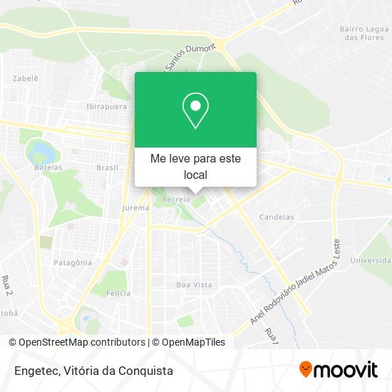 Engetec mapa