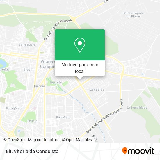 Eit mapa