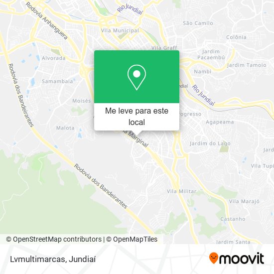 Lvmultimarcas mapa