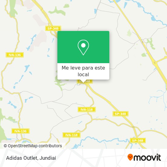 adidas outlet porto alegre