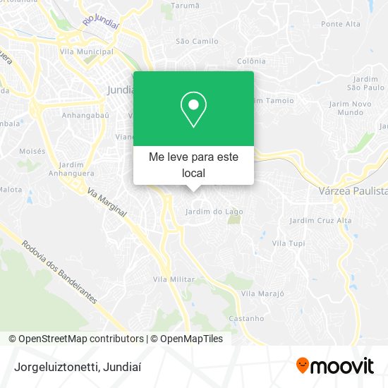 Jorgeluiztonetti mapa
