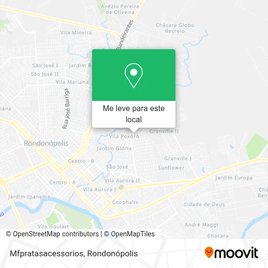 Mfpratasacessorios mapa