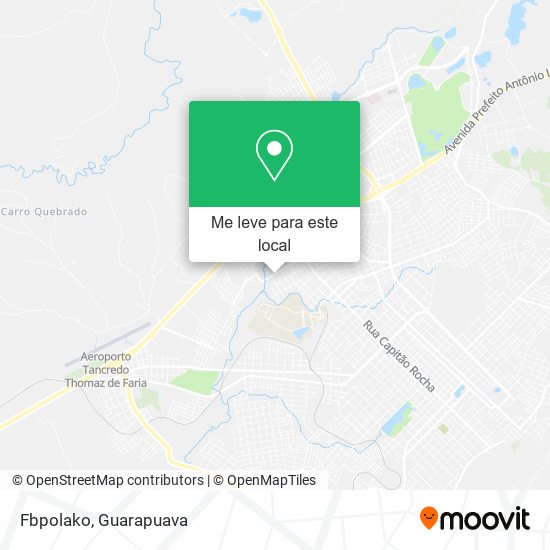 Fbpolako mapa