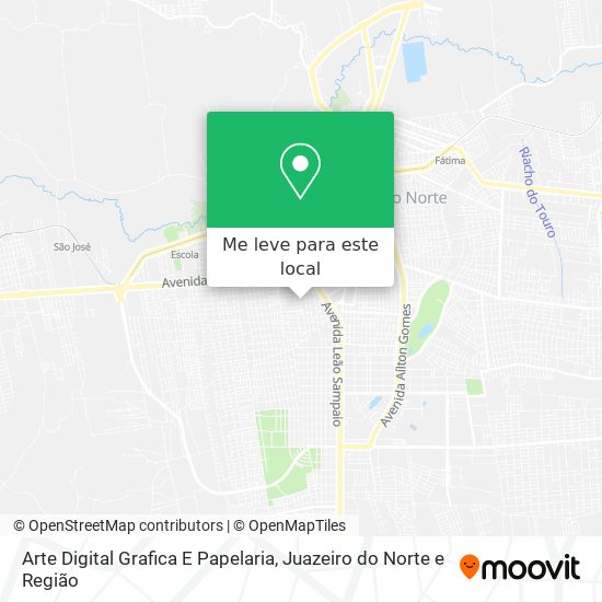 Arte Digital Grafica E Papelaria mapa