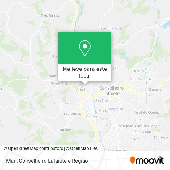 Mari mapa