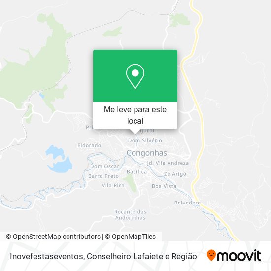 Inovefestaseventos mapa