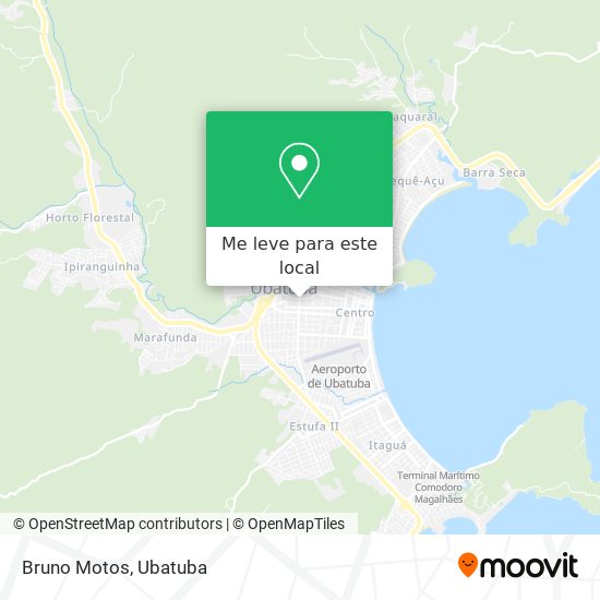 Bruno Motos mapa