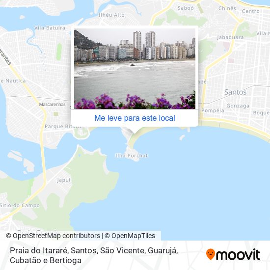 Como chegar até Iate Clube em Urca de Ônibus ou Metrô?