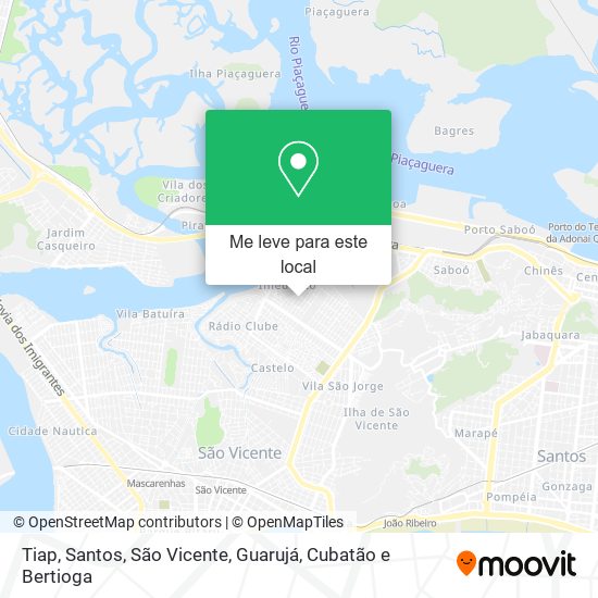 Tiap mapa