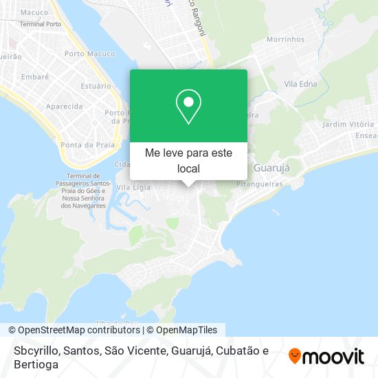 Sbcyrillo mapa