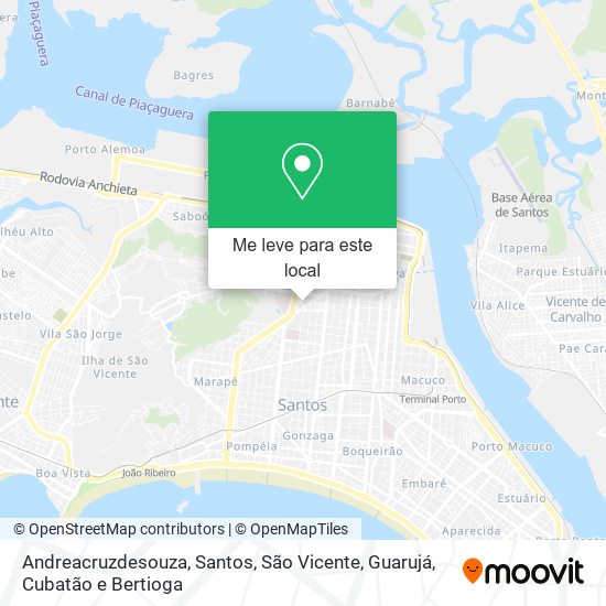 Andreacruzdesouza mapa