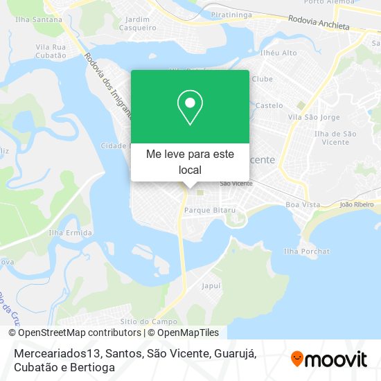 Merceariados13 mapa