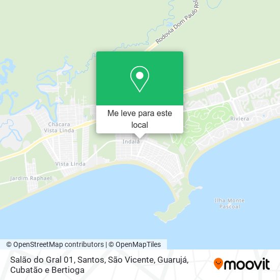Salão do Gral 01 mapa