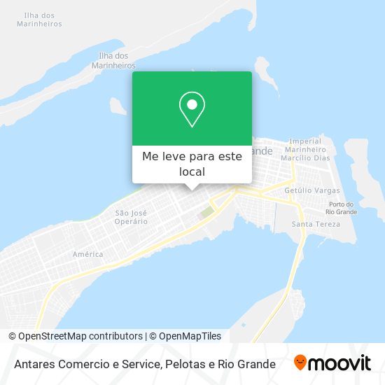 Porto Rei Residence Hotel, Rio Grande – Preços atualizados 2023