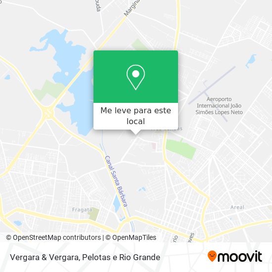 Vergara & Vergara mapa