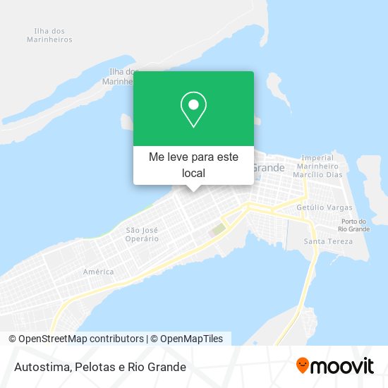 Autostima mapa
