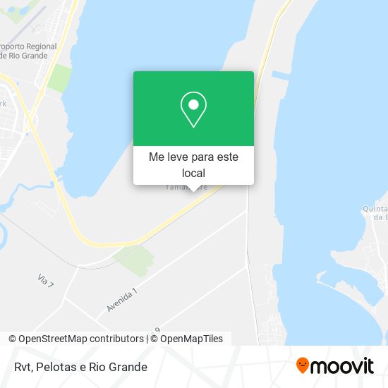 Rvt mapa