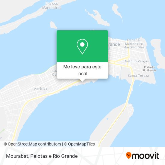 Mourabat mapa