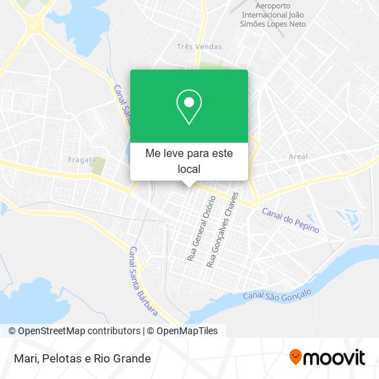 Mari mapa