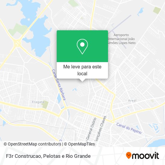 F3r Construcao mapa