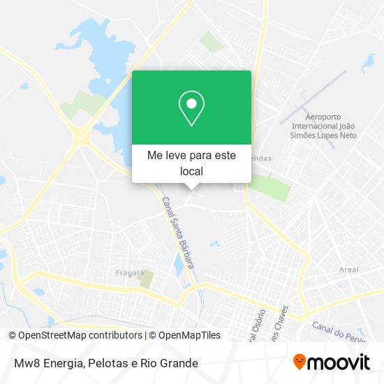 Mw8 Energia mapa