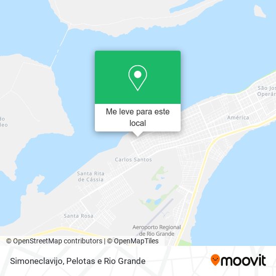 Simoneclavijo mapa