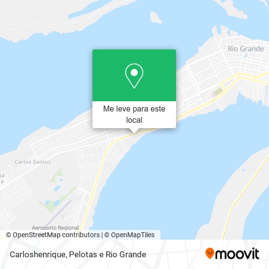 Carloshenrique mapa