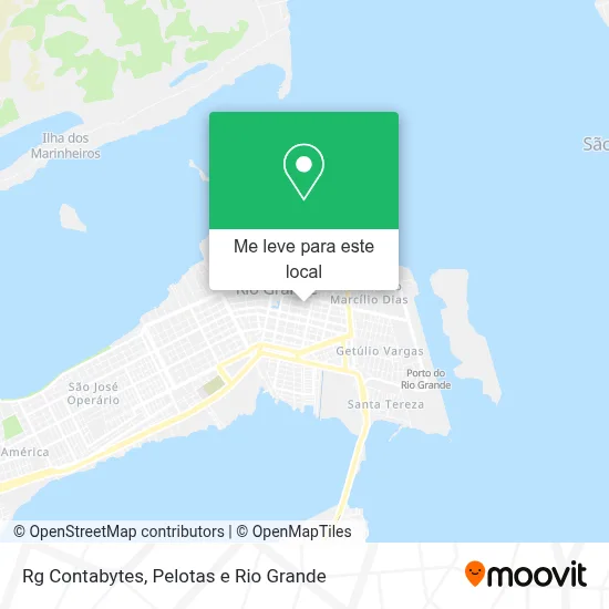 Rg Contabytes mapa