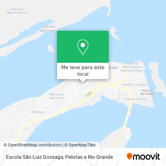 Porto Rei Residence Hotel, Rio Grande – Preços atualizados 2023