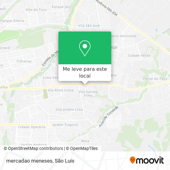 mercadao meneses mapa