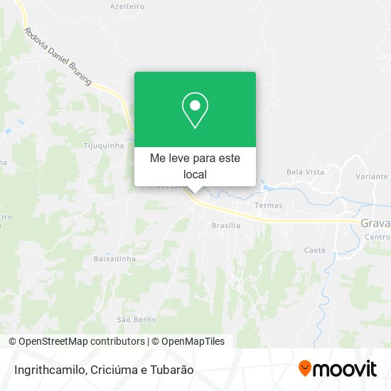Ingrithcamilo mapa