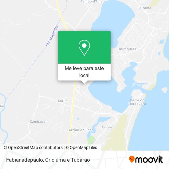 Fabianadepaulo mapa