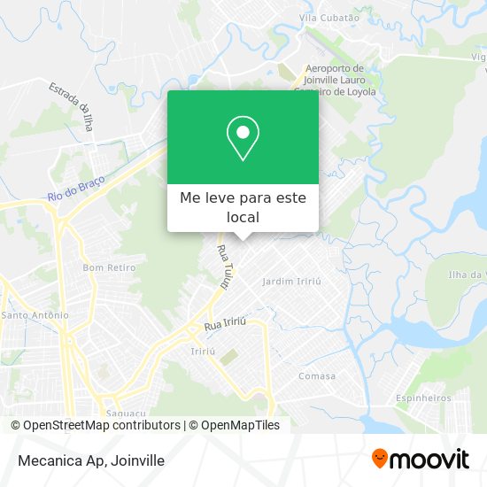 Mecanica Ap mapa