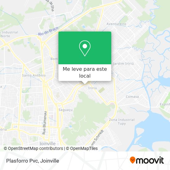 Plasforro Pvc mapa