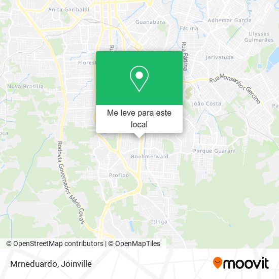 Mrneduardo mapa