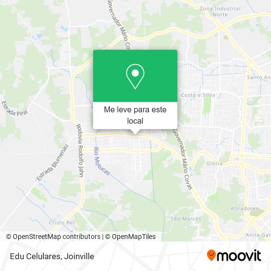 Edu Celulares mapa
