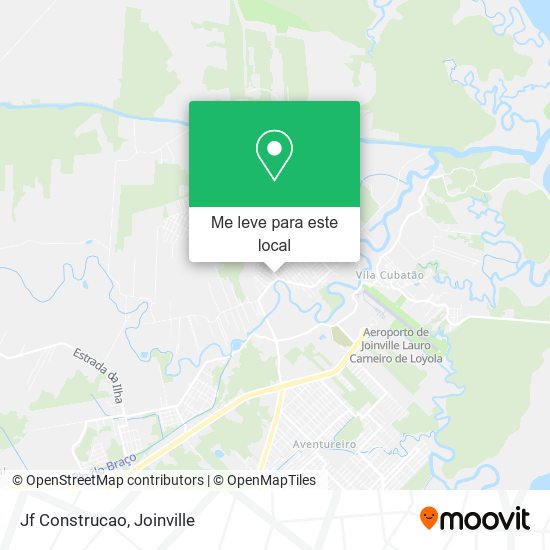 Jf Construcao mapa