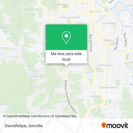 Deividfelipe mapa