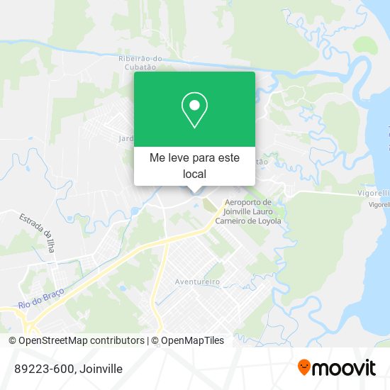 89223-600 mapa
