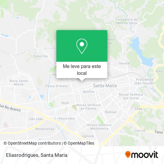 Eliasrodrigues mapa