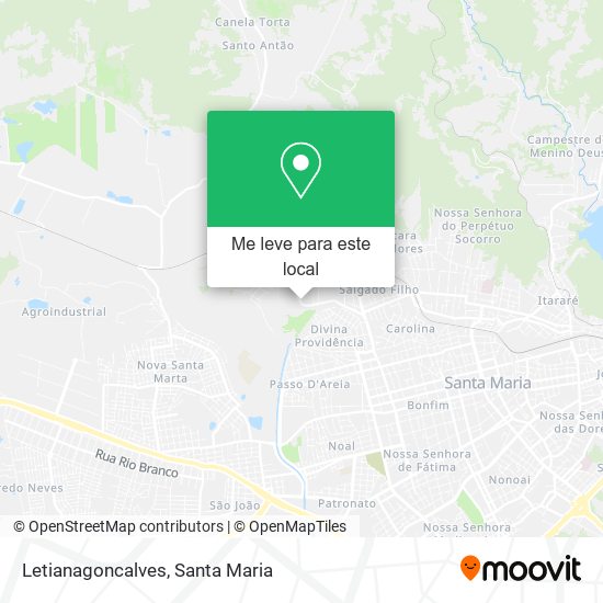 Letianagoncalves mapa